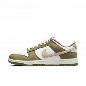 Chaussure Nike Dunk Low Retro Premium pour homme - Vert