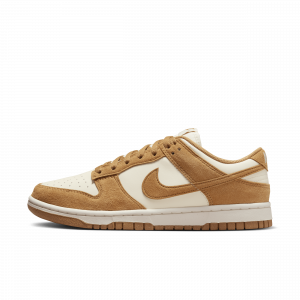 Chaussure Nike Dunk Low pour femme - Blanc