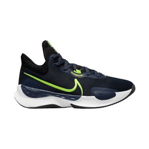 chaussures de basketball homme renew elevate iii