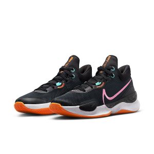 chaussures de basketball homme renew elevate iii