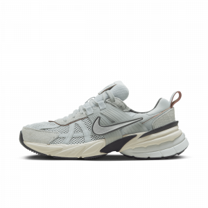 Chaussure Nike V2K Run pour femme - Gris