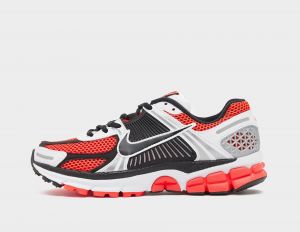 Nike Zoom Vomero 5 Femme, Red