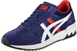 Onitsuka Tiger California 78 Ex Chaussures Indigo Blue/White