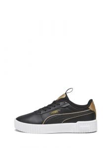 PUMA Carina 2.0 Pop Up Metallics Jr Basket