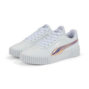 sneakers fille carina 2.0 holo