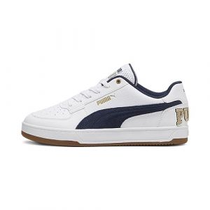 Puma Unisex Adults Puma Caven 2.0 Retro Club Sneakers