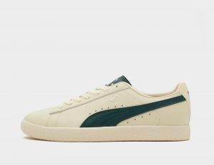 PUMA Clyde Players Lane, White