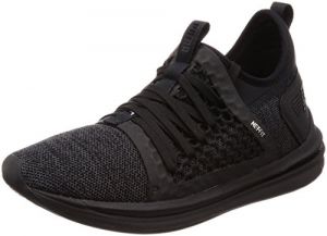 Puma - Ignite Limitless - Chaussures Homme - Noir - 41 EU