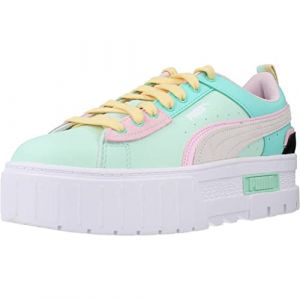 PUMA MAYZE UT Pop WNS Multicolore 40