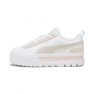 PUMA - Mayze Mix WNS - 38746808 - Couleur: Blanc - Pointure: 37.5 EU