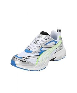 PUMA Mixte Morphic Chaussure de Piste d'athlétisme