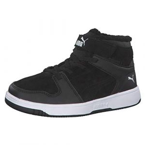 Puma Rebound Layup Fur Sd V Ps