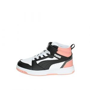 Puma Rebound V6 Mid Ac+ Trainers EU 30