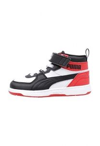 PUMA Baskets Hautes Rebound Joy AC INF 374689 03. pour Enfants