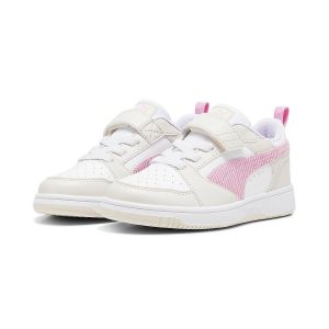 sneakers enfant rebound v7