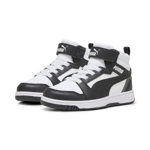 sneakers enfant rebound v6 mid