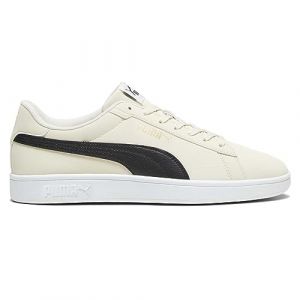 PUMA Mixte Smash 3.0 Buck d'athlétisme