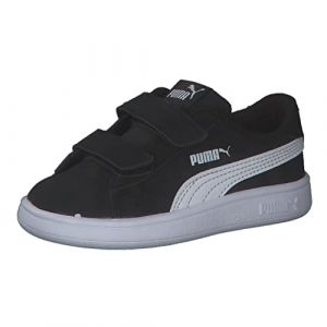 PUMA Mixte bébé Puma Smash V2 Buck V Inf Basket