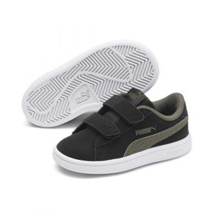 Puma Mixte Enfant Smash V2 Buck V Inf Baskets