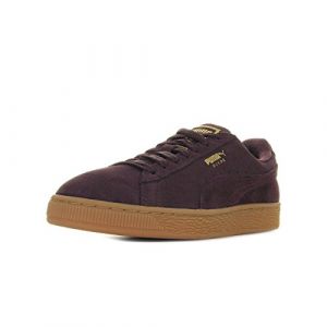 PUMA Suede Classic Gold Wn's 36422503