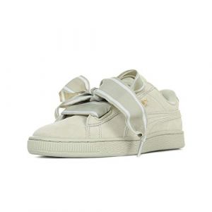 PUMA Suede Heart Satin II WNS 36408404