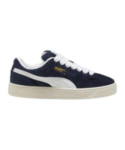 PUMA Suede XL Hairy 39724101