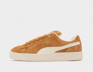 PUMA Suede XL, Brown