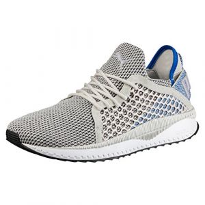 PUMA Tsugi Netfit Homme Chaussures Gris