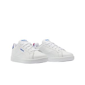 sneakers enfant rbk royal complete cln 2.0