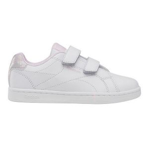 sneakers enfant rbk royal complete cln alt 2.0