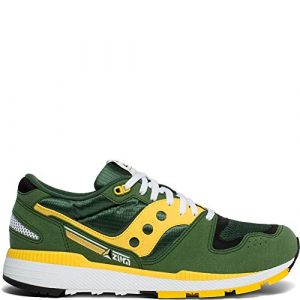 Saucony Homme Azura Sneakers Basses