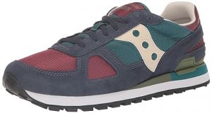 Saucony Baskets Shadow Original pour homme