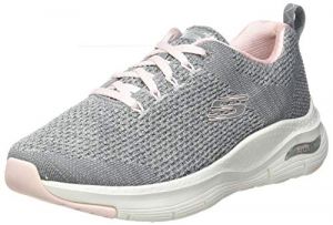 Skechers Femme Arch FIT Infinite Adventure Basket