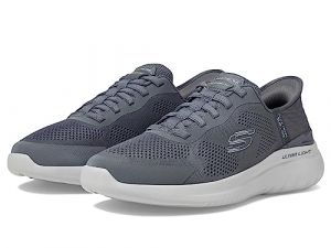 Skechers Baskets à enfiler Bounder 2.0 Emerged pour homme