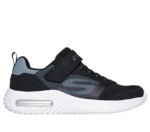 Skechers Bounder-Tech Basket