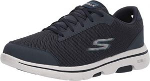 Skechers Homme Gowalk 5 Baskets de Sport en Mousse refroidie par air