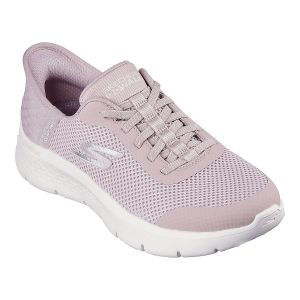 chaussures de training femme slip-ins: go walk flex - grand entry