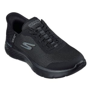 chaussures de training femme slip-ins: go walk flex - grand entry