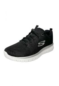 Skechers Femme Graceful-Get Connected Baskets