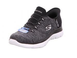 Skechers Baskets Summits Dazzling Haze pour Femme