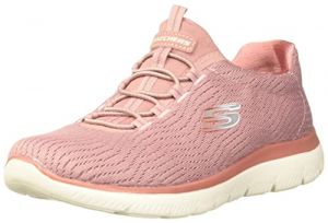 Skechers Summits Next Wave Baskets pour femme