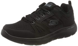 Skechers Homme Summits-New World Basket