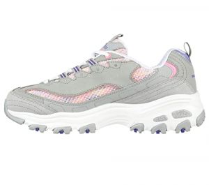 Skechers Baskets Summits pour Femme