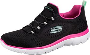 Skechers Femme Summits Perfect Views Basket