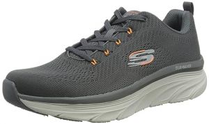 Skechers Homme Summits DOHARIS Baskets