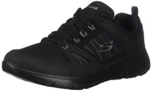 Skechers Femme Summits-New World Baskets