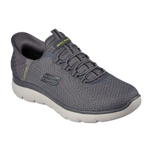 chaussures de training homme summits