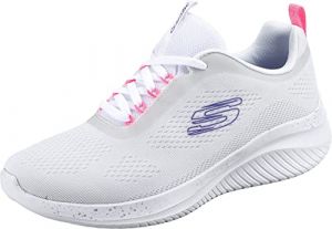 Skechers Femme Ultra Flex 3.0 New Horizons Basket