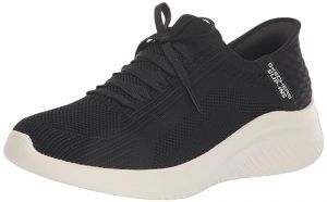 Skechers Femme Hands Free Ultra Flex 3.0 Brilliant Path Basket