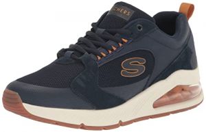 Skechers Homme UNO 2 90'S 2 Baskets